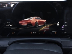 Used 2024  Ford Mustang EcoBoost Premium Convertible at Auto Direct near Zebulon&comma; NC