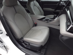 Used 2024  Toyota Camry SE Auto at Auto Direct near Zebulon&comma; NC