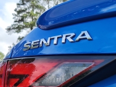 Used 2022 Nissan Sentra SR CVT at Auto Direct near Zebulon, NC