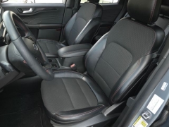 Used 2024  Ford Escape ST-Line FWD at Auto Direct near Zebulon&comma; NC