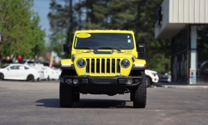 Used 2023  Jeep Wrangler 4xe Rubicon 4x4 at Auto Direct near Zebulon&comma; NC