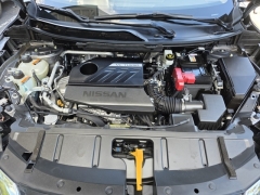 Used 2023 Nissan Rogue AWD SV at Auto Direct near Zebulon, NC