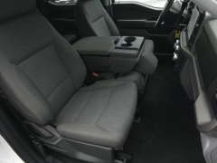 Used 2025  Ford F-150 4WD XLT SuperCrew 5&period;5' Box at Auto Direct near Zebulon&comma; NC