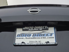 Used 2024  Nissan Altima 2&period;5 SV Sedan at Auto Direct near Zebulon&comma; NC