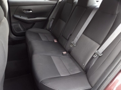 Used 2022 Nissan Sentra SV CVT at Auto Direct near Zebulon, NC
