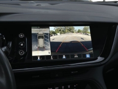 Used 2023  Buick Envision AWD 4dr Avenir at Auto Direct near Zebulon&comma; NC