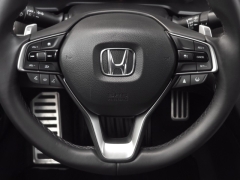 Used 2022  Honda Accord Sedan Sport SE 1&period;5T CVT at Auto Direct near Zebulon&comma; NC