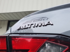 Used 2023 Nissan Altima 2.5 SV Sedan at Auto Direct near Zebulon, NC