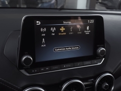 Used 2024  Nissan Sentra SV CVT at Auto Direct near Zebulon, NC