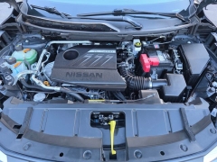 Used 2025  Nissan Rogue FWD SV at Auto Direct near Zebulon&comma; NC