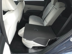 Used 2025  Hyundai Tucson SEL FWD at Auto Direct near Zebulon&comma; NC