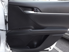 Used 2024  Toyota Camry SE Auto at Auto Direct near Zebulon, NC