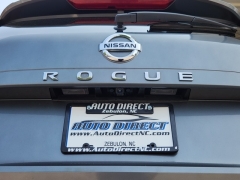 Used 2021 Nissan Rogue FWD SV at Auto Direct near Zebulon, NC