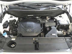 Used 2022  Hyundai Palisade SEL AWD at Auto Direct near Zebulon&comma; NC