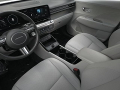 Used 2024  Hyundai Kona Limited FWD at Auto Direct near Zebulon&comma; NC