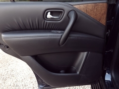 Used 2023 Nissan Armada 4x2 SL at Auto Direct near Zebulon, NC