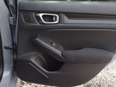 Used 2024 Honda Civic Sedan Sport CVT at Auto Direct near Zebulon, NC