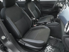 Used 2025  Nissan Versa SV CVT at Auto Direct near Zebulon&comma; NC