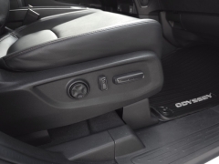 Used 2024  Honda Odyssey Sport Auto at Auto Direct near Zebulon, NC