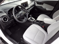 Used 2023 Hyundai Kona SEL Auto AWD at Auto Direct near Zebulon, NC