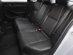 Used 2022  Honda Accord Sedan Sport SE 1&period;5T CVT at Auto Direct near Zebulon&comma; NC