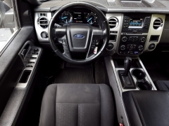 Used 2017 Ford Expedition 4d SUV 4WD XLT at Auto Direct near Zebulon, NC