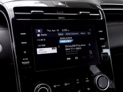 Used 2023 Hyundai Tucson SEL AWD at Auto Direct near Zebulon, NC