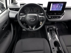 Used 2024  Toyota Corolla Hybrid LE FWD at Auto Direct near Zebulon&comma; NC