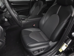 Used 2024  Toyota Camry SE Auto at Auto Direct near Zebulon, NC