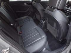 Used 2023 Audi A4 Sedan S line Premium Plus 45 TFSI quattro at Auto Direct near Zebulon, NC