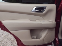 Used 2020 Nissan Pathfinder 4d SUV 4WD Platinum at Auto Direct near Zebulon, NC