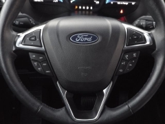 Used 2024  Ford Edge Titanium AWD at Auto Direct near Zebulon&comma; NC