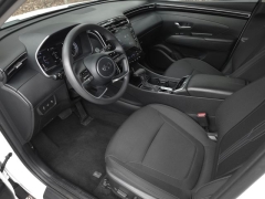 Used 2024  Hyundai Tucson SEL AWD &ast;Ltd Avail&ast; at Auto Direct near Zebulon&comma; NC