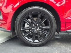 Used 2023  Ford Edge ST-Line AWD at Auto Direct near Zebulon&comma; NC