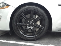 Used 2019  Ford Mustang 2d Fastback GT Premium at Auto Direct near Zebulon&comma; NC