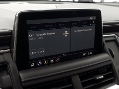 Used 2021  Chevrolet Tahoe 4WD 4dr LT at Auto Direct near Zebulon&comma; NC