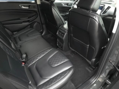 Used 2023  Ford Edge Titanium AWD at Auto Direct near Zebulon&comma; NC