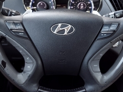 Used 2012 Hyundai Sonata 4d Sedan SE at Auto Direct near Zebulon, NC