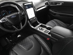 Used 2023  Ford Edge Titanium AWD at Auto Direct near Zebulon&comma; NC