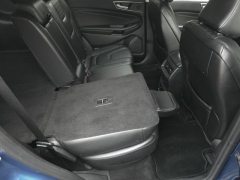 Used 2024  Ford Edge Titanium AWD at Auto Direct near Zebulon&comma; NC