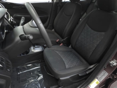 Used 2021  Chevrolet Spark 4dr HB CVT 1LT at Auto Direct near Zebulon&comma; NC