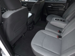 Used 2024  Ram 2500 4WD Big Horn Crew Cab 6'4" Box at Auto Direct near Zebulon&comma; NC