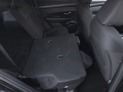 Used 2024  Hyundai Tucson SEL FWD &ast;Ltd Avail&ast; at Auto Direct near Zebulon&comma; NC