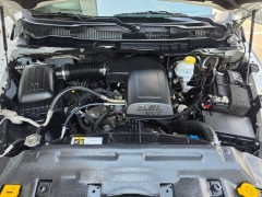Used 2023  Ram 1500 Classic 2WD Tradesman Reg Cab 8' Box at Auto Direct near Zebulon&comma; NC