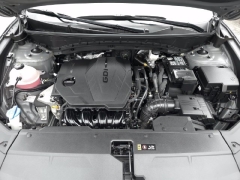 Used 2025  Hyundai Tucson SEL AWD at Auto Direct near Zebulon&comma; NC