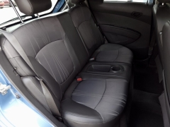 Used 2014 Chevrolet Spark 4d Hatchback LS 5spd at Auto Direct near Zebulon, NC