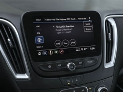 Used 2024  Chevrolet Malibu 4dr Sdn 1LT at Auto Direct near Zebulon&comma; NC
