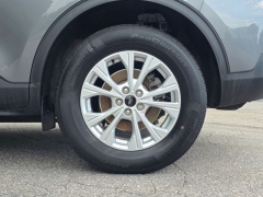 Used 2023  Ford Escape Active AWD at Auto Direct near Zebulon&comma; NC