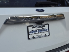 Used 2023  Ford Explorer Limited RWD at Auto Direct near Zebulon&comma; NC