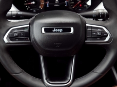 Used 2024 Jeep Compass Latitude 4x4 at Auto Direct near Zebulon, NC